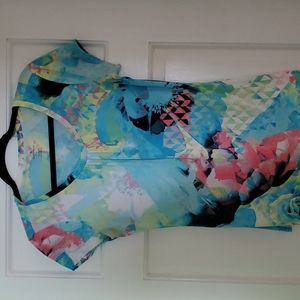 Stretchy Top